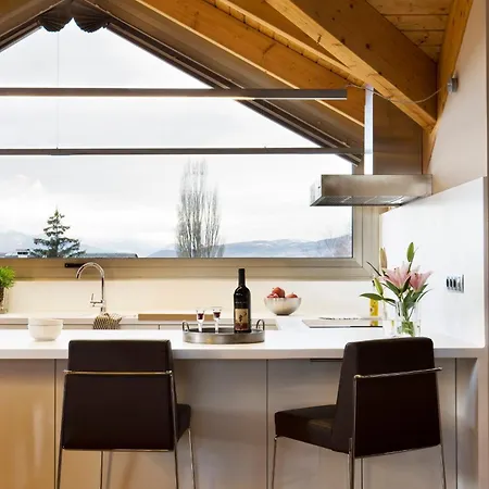 Boutique La Torreta Del Llac Puigcerdà