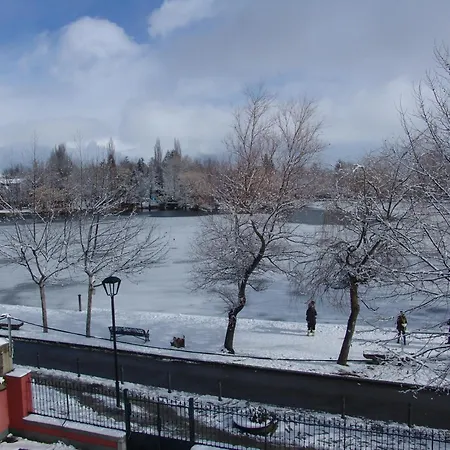 Daire Boutique La Torreta Del Llac