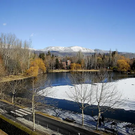 Boutique La Torreta Del Llac Puigcerdà