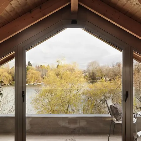 Boutique La Torreta Del Llac * Puigcerdà