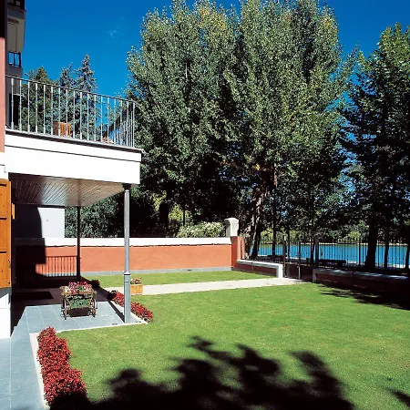 Boutique La Torreta Del Llac Daire *