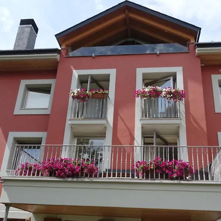 Boutique La Torreta Del Llac Apartment *