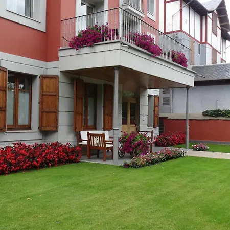 Boutique La Torreta Del Llac Apartment *