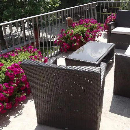 Boutique La Torreta Del Llac Apartment Puigcerda