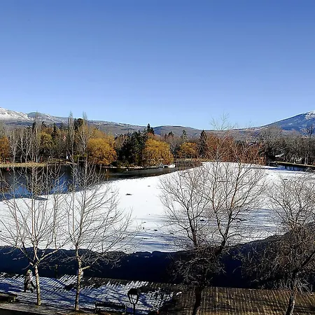 Boutique La Torreta Del Llac * Puigcerda