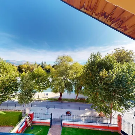 Apartment Boutique La Torreta Del Llac *