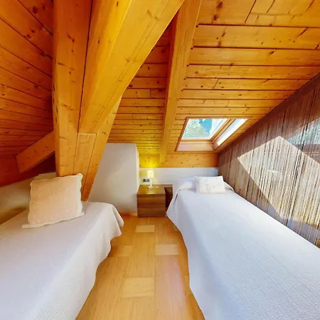 Boutique La Torreta Del Llac Apartment *