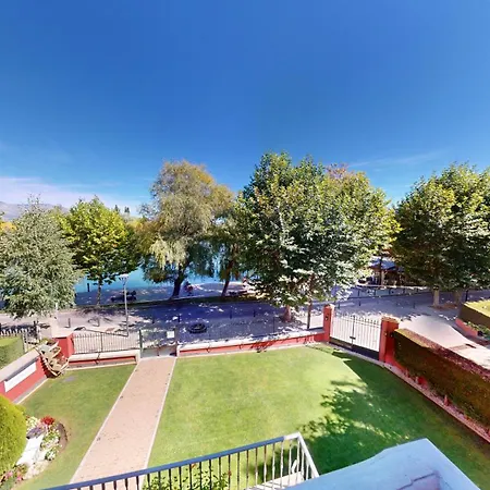 Apartment Boutique La Torreta Del Llac