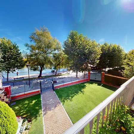Boutique La Torreta Del Llac Apartment