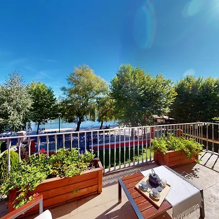 Boutique La Torreta Del Llac *