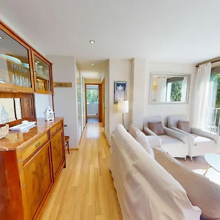 Apartment Boutique La Torreta Del Llac
