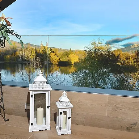 Boutique La Torreta Del Llac * Puigcerda