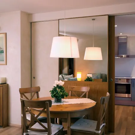 Boutique La Torreta Del Llac Apartment *