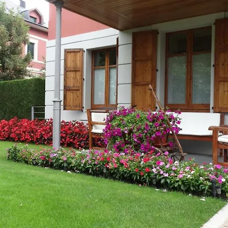 Boutique La Torreta Del Llac Apartment *